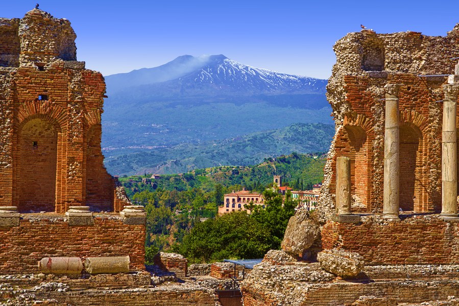 Taormina